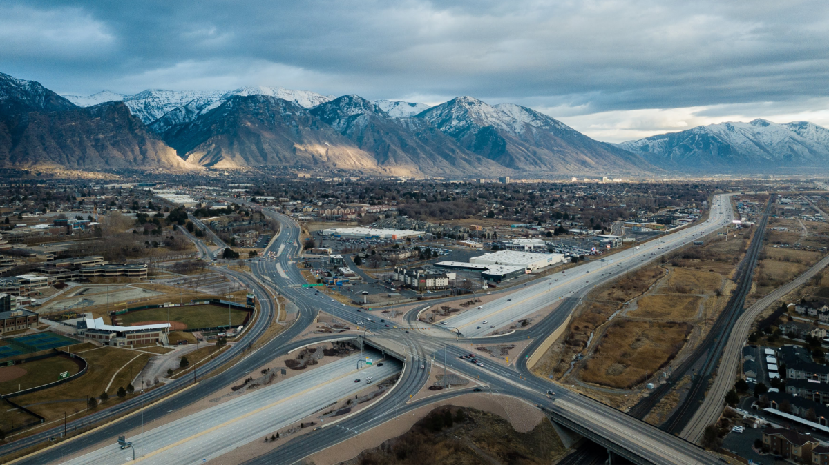 Orem Economic Development Helping Orem Businesses