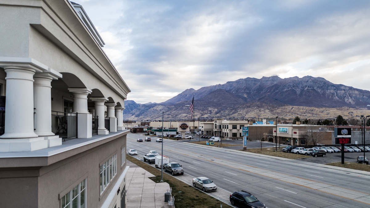 Orem Economic Development Helping Orem Businesses